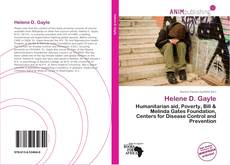 Capa do livro de Helene D. Gayle 