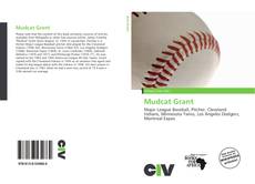 Bookcover of Mudcat Grant
