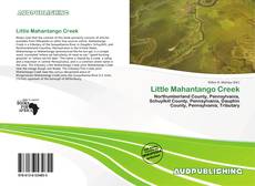 Copertina di Little Mahantango Creek