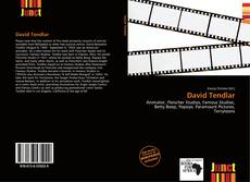 Bookcover of David Tendlar