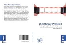 Buchcover von Chris Renaud (Animator)