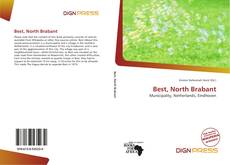 Bookcover of Best, North Brabant