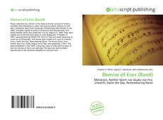 Borítókép a  Demise of Eros (Band) - hoz