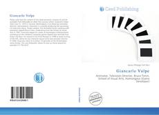 Giancarlo Volpe的封面