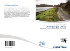 Buchcover von Chillisquaque Creek