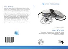 Portada del libro de Amy Winfrey