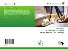 Alabama Slammer的封面