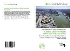 Bookcover of Kansas State Wildcats Head Football Coaches