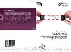 Copertina di Curt Apduhan