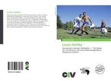 Bookcover of Lewis Holtby