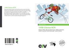 Bookcover of 1998 Clásico RCN