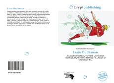 Bookcover of Liam Buchanan