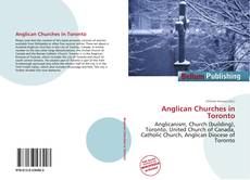 Обложка Anglican Churches in Toronto