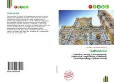 Portada del libro de Cathedrals