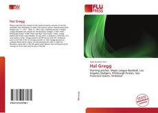 Bookcover of Hal Gregg