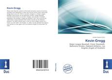 Buchcover von Kevin Gregg