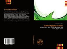 Buchcover von Green Pygmy Goose