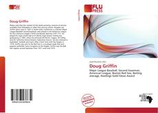 Обложка Doug Griffin