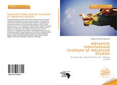 Buchcover von Adventist International Institute of Advanced Studies