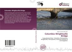 Обложка Columbia–Wrightsville Bridge
