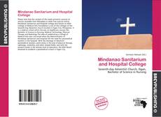 Buchcover von Mindanao Sanitarium and Hospital College