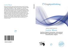 Bookcover of Lottie Moon