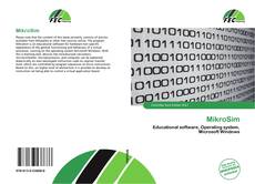Обложка MikroSim