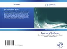 Capa do livro de Covering of the Senne 