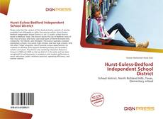 Buchcover von Hurst-Euless-Bedford Independent School District