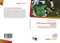 Couverture de 1977 Kansas City Chiefs Season