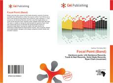 Couverture de Focal Point (Band)