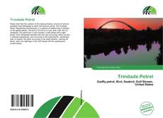 Обложка Trindade Petrel