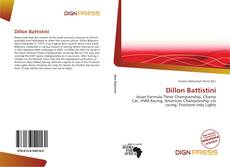 Bookcover of Dillon Battistini