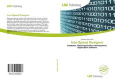 Bookcover of Iron Speed Designer