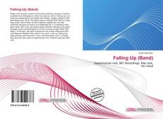 Couverture de Falling Up (Band)