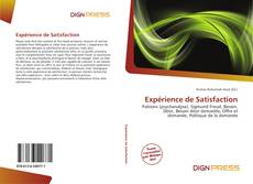 Обложка Expérience de Satisfaction