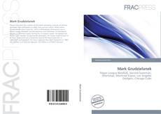 Portada del libro de Mark Grudzielanek