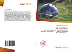 Обложка Archie Blue