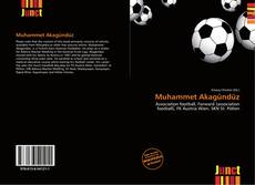 Couverture de Muhammet Akagündüz