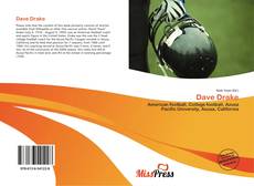 Buchcover von Dave Drake