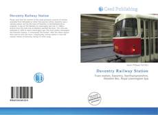 Daventry Railway Station的封面