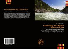 Couverture de Loharinag Pala Hydro Power Project