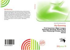 Portada del libro de Hy Gunning