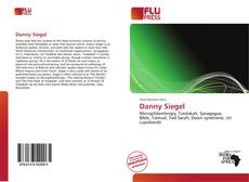 Couverture de Danny Siegel