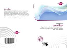 Portada del libro de Larry Gura