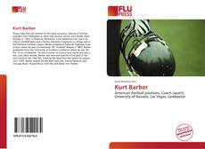 Bookcover of Kurt Barber