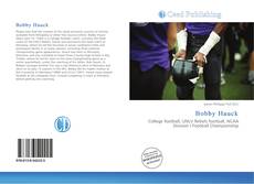 Bobby Hauck的封面