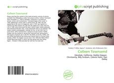 Capa do livro de Colleen Townsend 