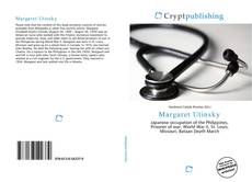 Bookcover of Margaret Utinsky