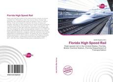 Обложка Florida High Speed Rail